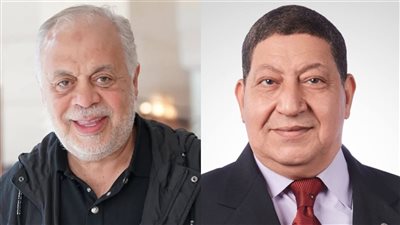 محمد دسوقي بعد أزمة منشوره الأخير : أشرف زكي لم يتخل عني