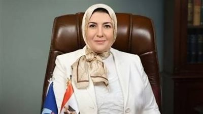 سناء برغش: دور مصر الرافض لتهجير الفلسطينيين محوري لحماية حقوق الشعب الفلسطيني