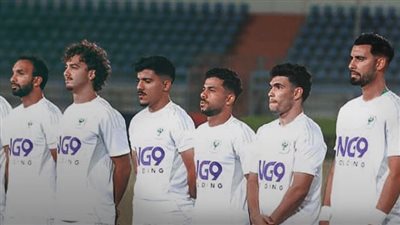بيان رسمي.. المصري يقرر إيقاف مستحقات لاعبيه لأجل غير مسمى