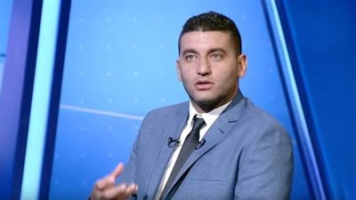 أمير عزمي مجاهد: الزمالك يتطور.. والأهلي لم يستفد من صفقاته حتى الآن