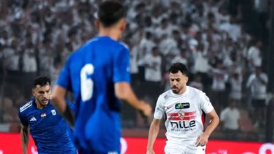 الزمالك راحة 24 ساعة بعد عبور أبوقير وتصدر الدوري مؤقتا