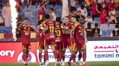 خسارة تاريخية مذلة للأهلي أمام القادسية بثلاثية في الدوري السعودي