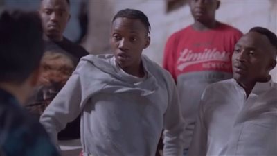 «انا خليفة» يظهر كضيف شرف في المسلسل السعودي «وش تبي بس»