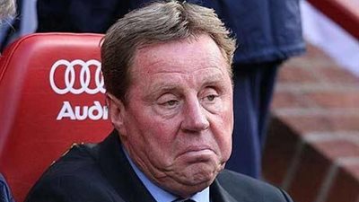 هاري ريدناب: توقعت احتراف صلاح في السعودية.. لكنه فضل الدوري التركي 