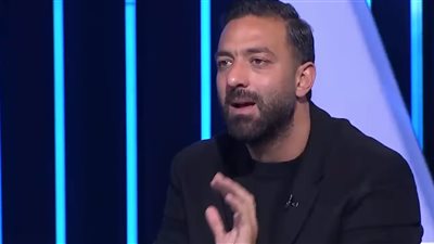 ميدو: بيزيرا تمرد على الزمالك وسأخبركم «مين اللي لعب في دماغه»