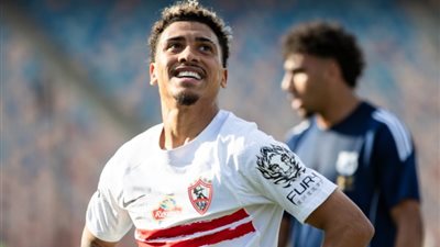 ميدو: الزمالك اتفق على بيع بيزيرا لشباب أهلي دبي مقابل 5 ملايين دولار