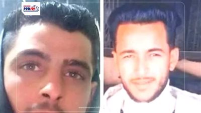 مصرع شابين في حادث تصادم دراجتين ناريتين بطريق الحامولي في الفيوم
