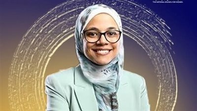 القومي للمرأة يسلط الضوء على مسيرة د. نرمين شحاتة.. ضمن أفضل 50 أستاذ جامعي