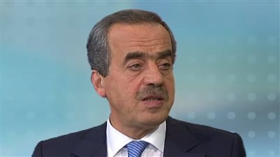  رئيس تحرير صحيفة «الشرق الأوسط»: الصحفي لا يجب أن يتوهم أنه صديق للحاكم