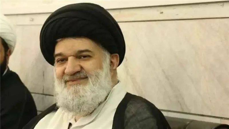محمد باقر خرازي
