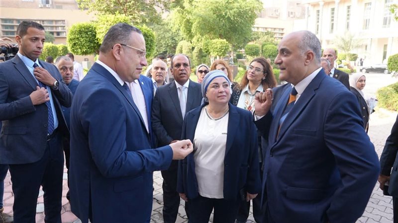 وزير الثقافة