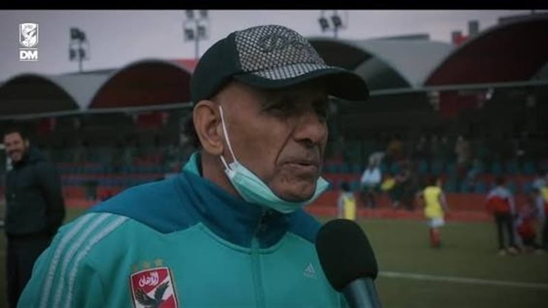 أحمد عبد الباقي