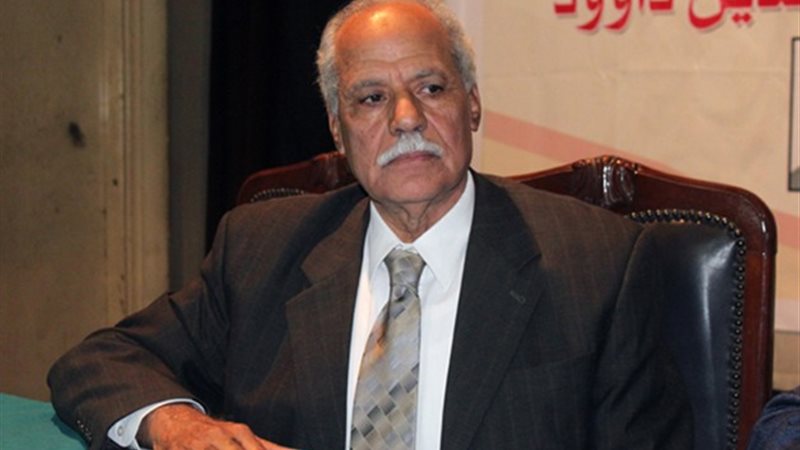 محمد أبو العلا، رئيس