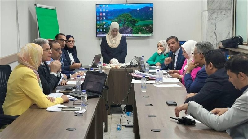 المجلس القومي للمرأة