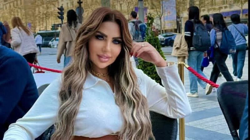سارة خليفة 
