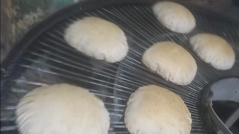 خبز