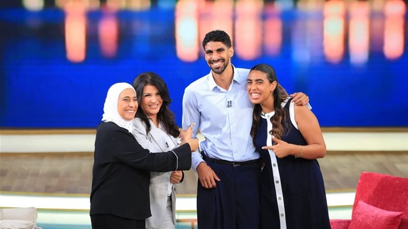 صورة من البرومو