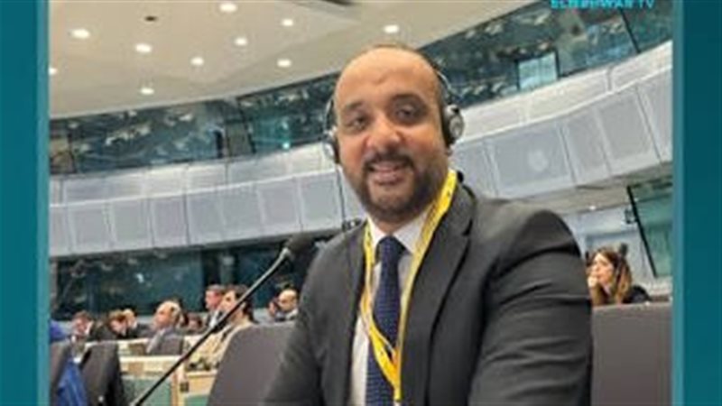 الكاتب الصحفي أحمد
