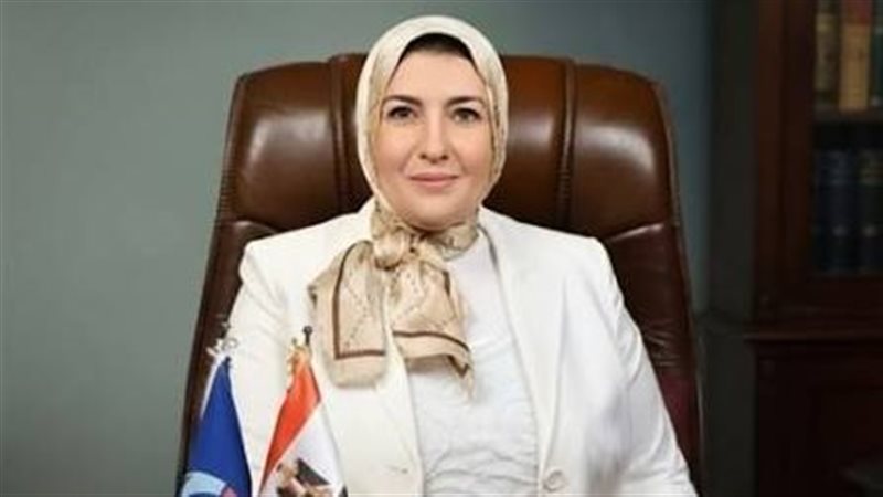النائبة سناء برغش