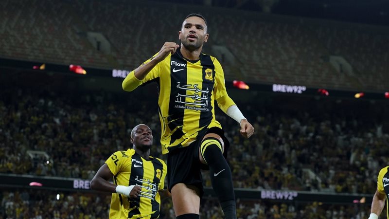 اتحاد جدة السعودي
