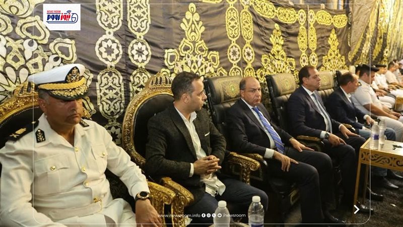 محافظ المنيا