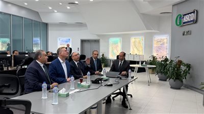 وزير البترول: منظومة الغاز تنجح في تأمين احتياجات الكهرباء خلال الصيف