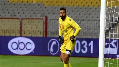 جنش يرد على اتهامات التفويت أمام الزمالك: «أنا بعامل ربنا»