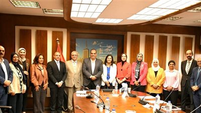 اعتماد مناهج الدبلوم المهني للإعلام الصحي ..وبدء الدراسة 26 سبتمبر الجاري