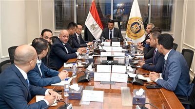 وزارة الصناعة تعتز بوجود كيان صناعي وتكنولوجي مثل هاير في مصر ونتطلع للزيادة