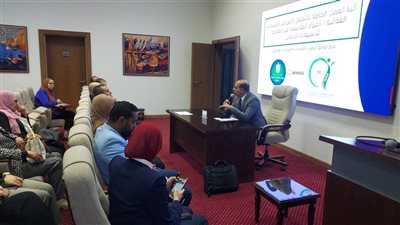 لمنع تراكم الشحنات.. «المخلفات» تضع ضوابط جديدة للتخلص الآمن