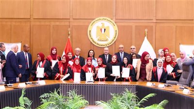 7 جامعات مصرية تشارك المرحلة الجديدة من «التوكاتسو» وتأهيل 320 طالبًا
