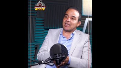 النائب محمد إسماعيل: الإعلام يحتاج رقابة قوية لمواجهة القنوات غير المرخصة وسرقة المحتوى