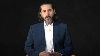 عبدالرحمن يوسف القرضاوي يشكر أردوغان ومحمد بن زايد بعد الإفراج