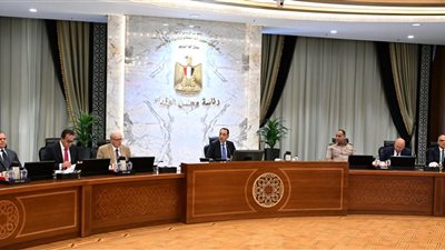رئيس الوزراء يهنيء مزارعي مصر بمناسبة الاحتفال بالعيد الـ 74 للفلاح