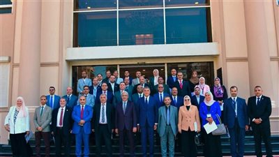 الاتصالات تنظم بالتعاون مع جامعة الأزهر برنامجا تدريبيا حول الاستخدام الآمن للذكاء الاصطناعي