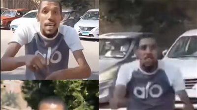 بسبب 20 جنيه على ركنة سيارة.. خناقة بين سايس وصاحب عربية: «الشارع مش بتاعك»