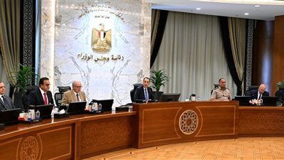 مدبولي: ارتفاع صافي الاحتياطيات الأجنبية إلى 57.21 مليار دولار بنهاية أغسطس 2026
