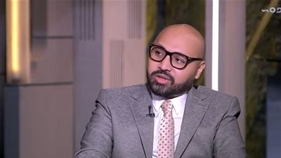 حازم عادل: قطع الأشجار يأتي في إطار خطة تعظيم صادرات الفحم