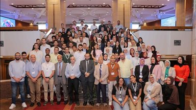 مكتبة الإسكندرية تختتم النسخة الثانية من 