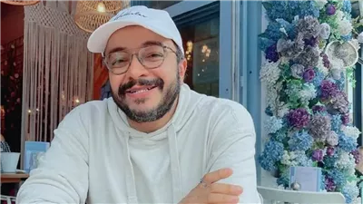 بعد التسمم .. حسام داغر يكشف تطوراته حالته الصحية وسبب تواجده في لبنان |خاص