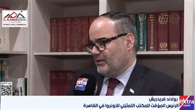 مسؤول بالأونروا: الوكالة ممنوعة من إدخال المساعدات إلى غزة بشكل مباشر