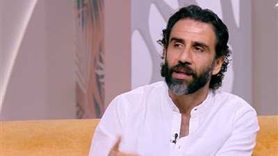 مؤسس مهرجان «ميدفست مصر»:  المهرجان للبني آدم الطبيعي وليس للفنان