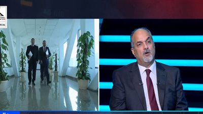 أيمن عبد الحميد: المطورون يبيعون الوحدات على فترات تصل إلى 15 عامًا