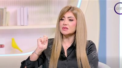 بعد أزمتها الصحية.. لقاء سويدان: اكتشفت أن «القصة هي أنا»