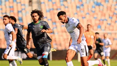 مودرن سبورت يسقط وادي دجلة بثنائية في الدوري الممتاز