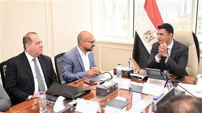  الصناعات الغذائية من الصناعات المستهدفة ركيزة أساسية في هيكل الصناعة الوطنية 
