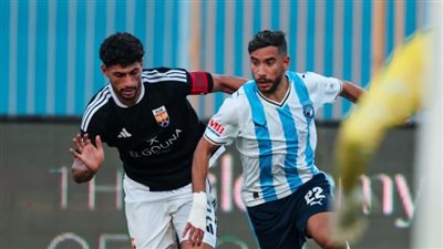 ناصر ماهر: أهدي جائزة الأفضل لابني نوح وبيراميدز بيلعب على كل البطولات