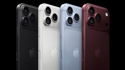 آبل تكشف عن سلسلة هواتف iPhone 18.. تعرف على مواصفات أجدد آيفون