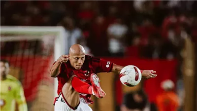 قلق في الأهلي بشأن حجم إصابة عمرو الجزار ضد المقاولون العرب