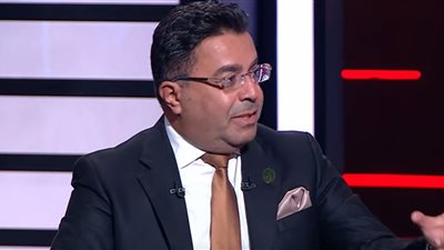 باسل عادل يقترح عرض إنجازات الدولة وفق المحافظات بدلا من القطاعات